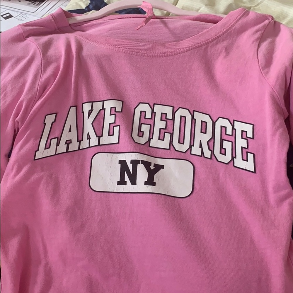Lake George Sweater